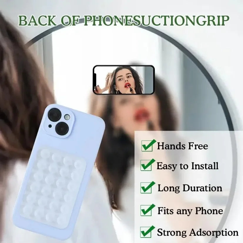 ClingShot™ Suction Phone Mount