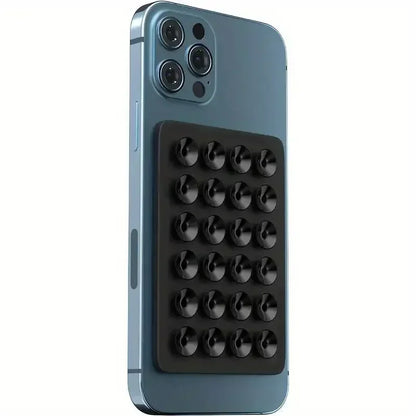 ClingShot™ Suction Phone Mount