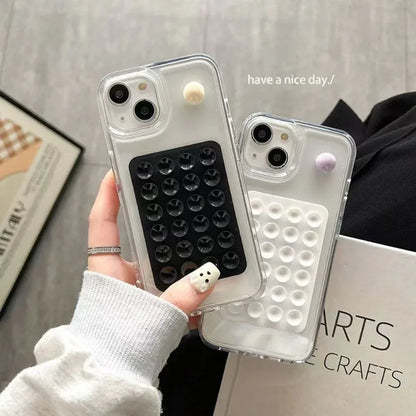 ClingShot™ Suction Phone Mount